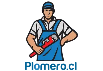 Logotipo de Plomero.cl